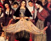 胡安 路易斯 洛佩斯 加西亚 : -Unknown